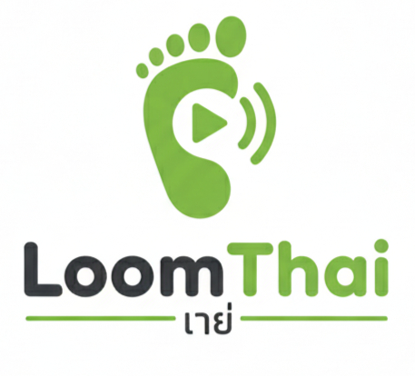 Loom Thai mark